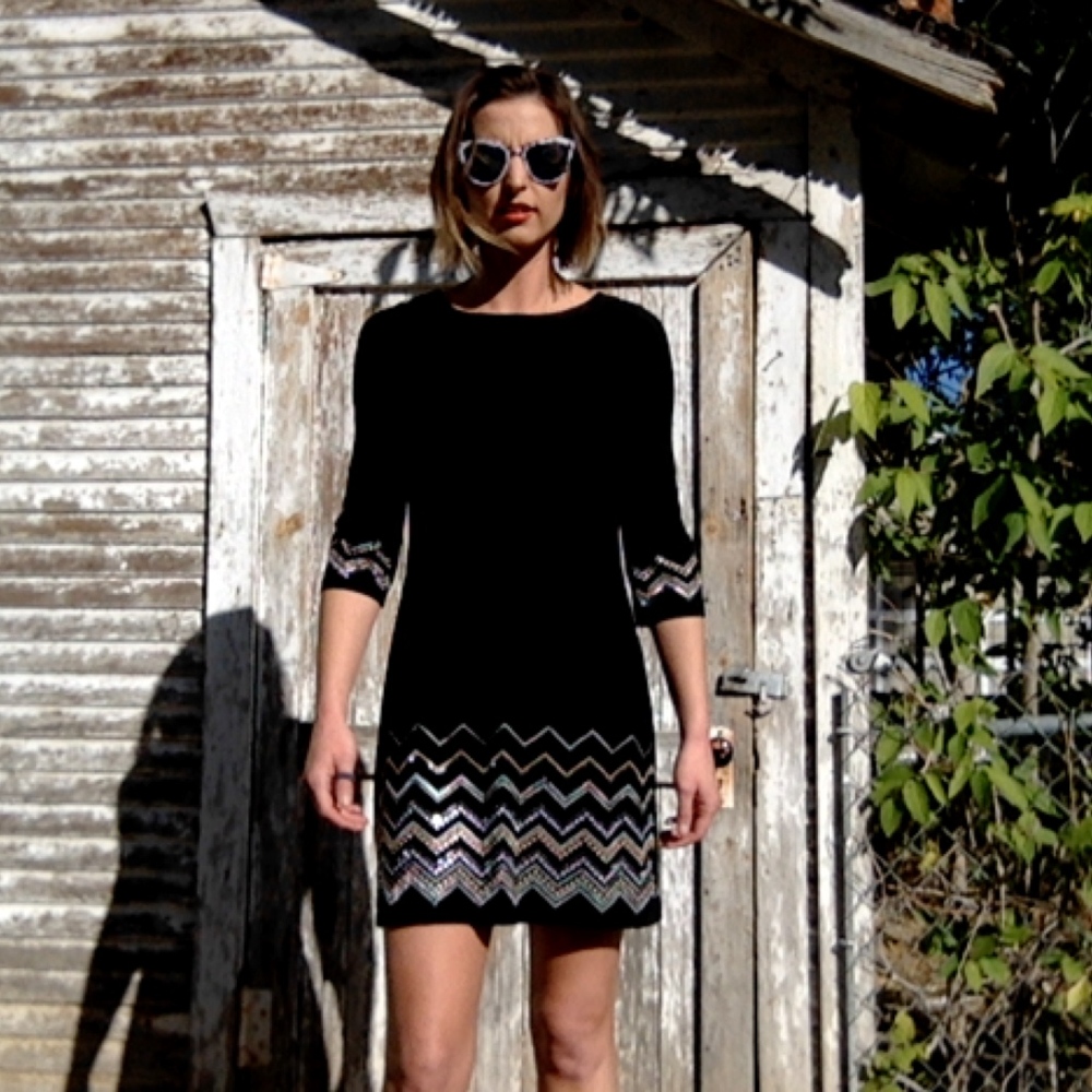 White House Black Market Dress